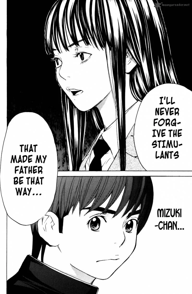 Shibatora Chapter 54 page 20