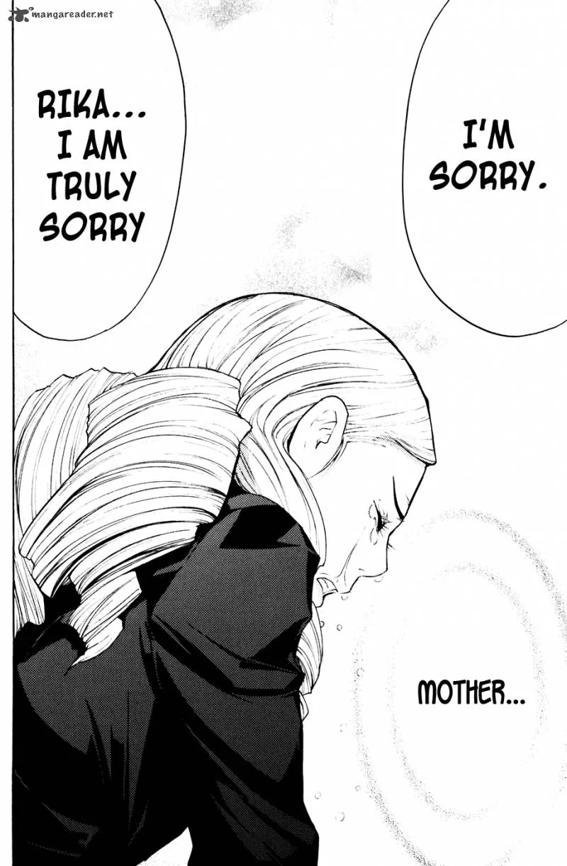Shibatora Chapter 67 page 18