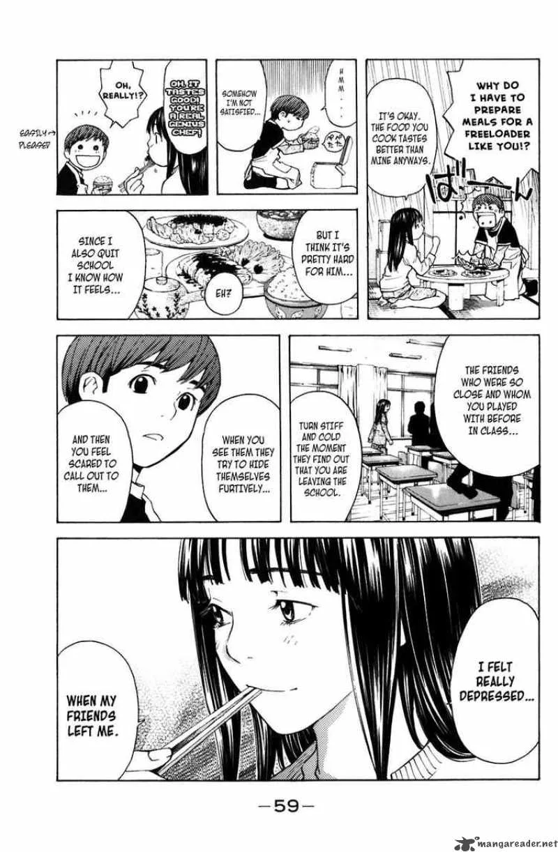 Shibatora Chapter 7 page 6