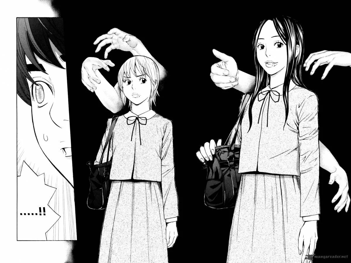 Shibatora Chapter 92 page 10