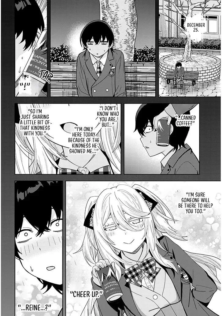 Shibou End o Kaihi Shita Gyarugee no Hiroin-tachi ga Ore no [Nikki-chou] o Yonde Himitsu o Shitta Rashii Chapter 2 page 29