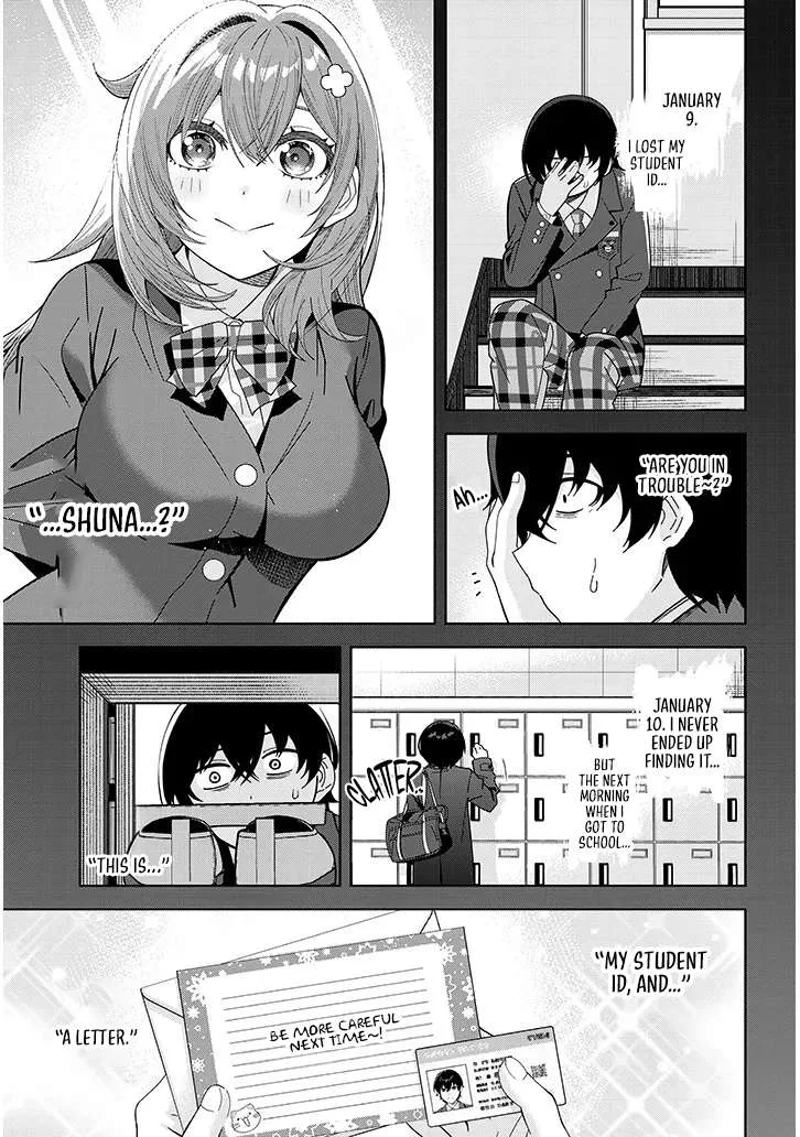 Shibou End o Kaihi Shita Gyarugee no Hiroin-tachi ga Ore no [Nikki-chou] o Yonde Himitsu o Shitta Rashii Chapter 2 page 30