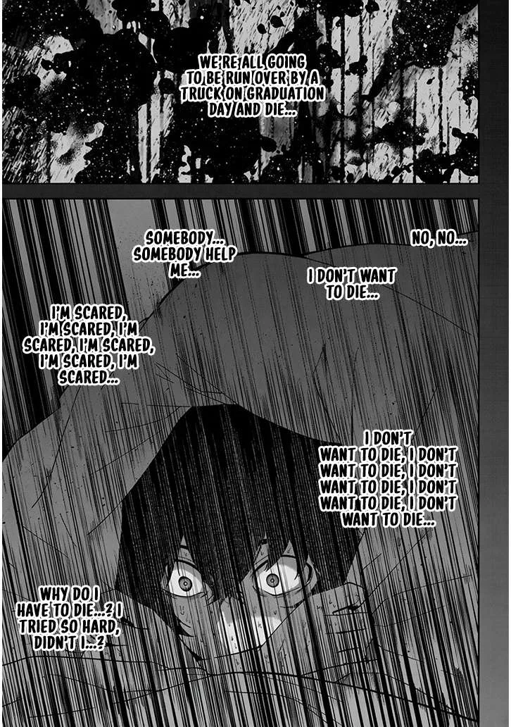 Shibou End o Kaihi Shita Gyarugee no Hiroin-tachi ga Ore no [Nikki-chou] o Yonde Himitsu o Shitta Rashii Chapter 2 page 28