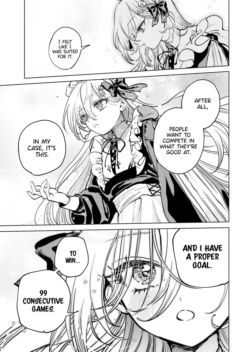 Shibou Yuugi de Meshi wo Kuu. Chapter 1 page 20