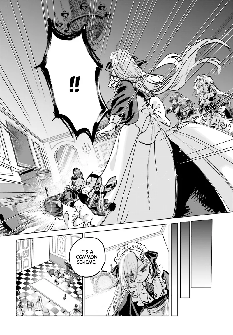 Shibou Yuugi de Meshi wo Kuu. Chapter 1 page 41