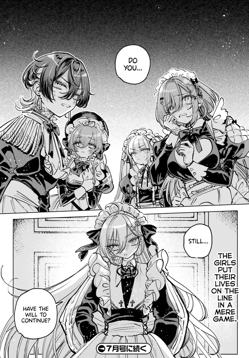 Shibou Yuugi de Meshi wo Kuu. Chapter 1 page 46