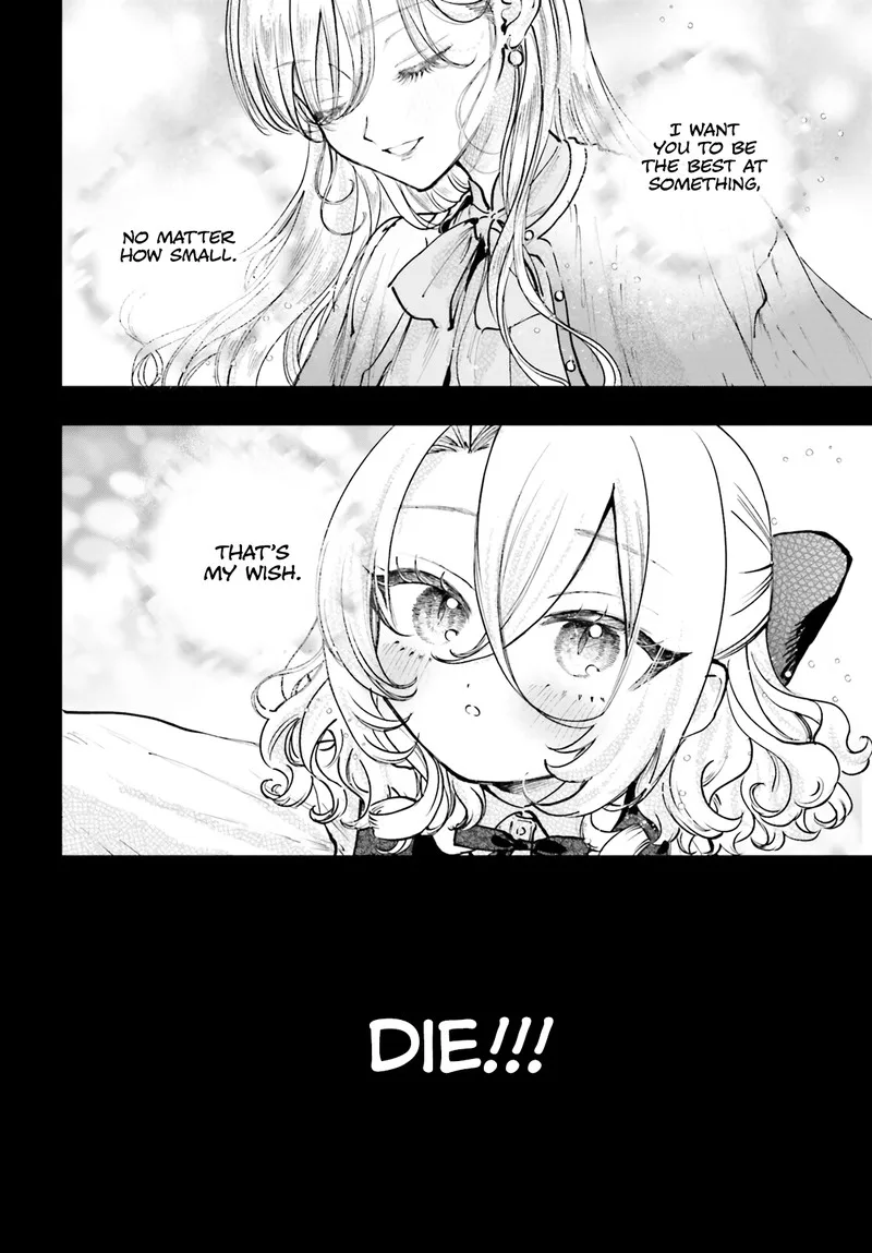 Shibou Yuugi de Meshi wo Kuu. Chapter 18 page 12