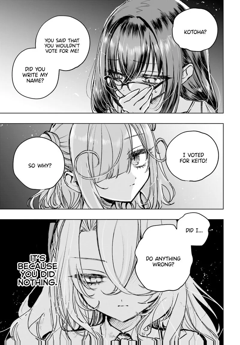 Shibou Yuugi de Meshi wo Kuu. Chapter 21 page 7