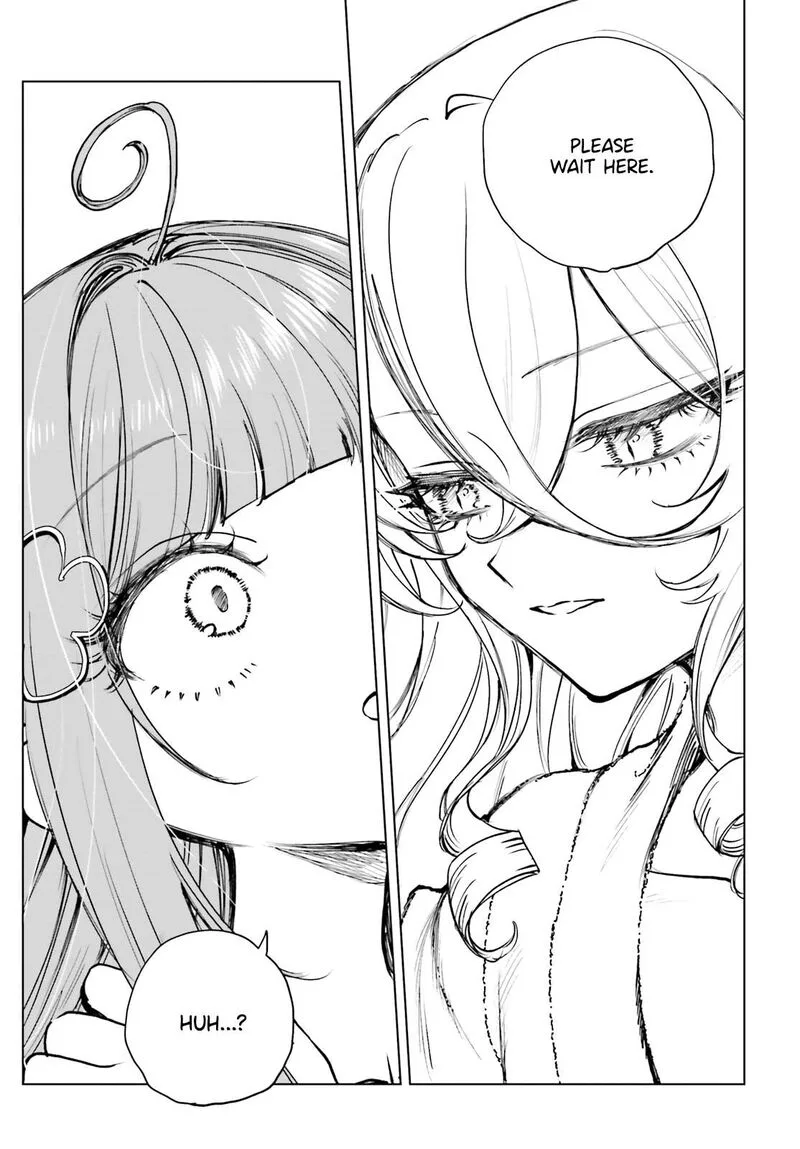 Shibou Yuugi de Meshi wo Kuu. Chapter 25 page 15
