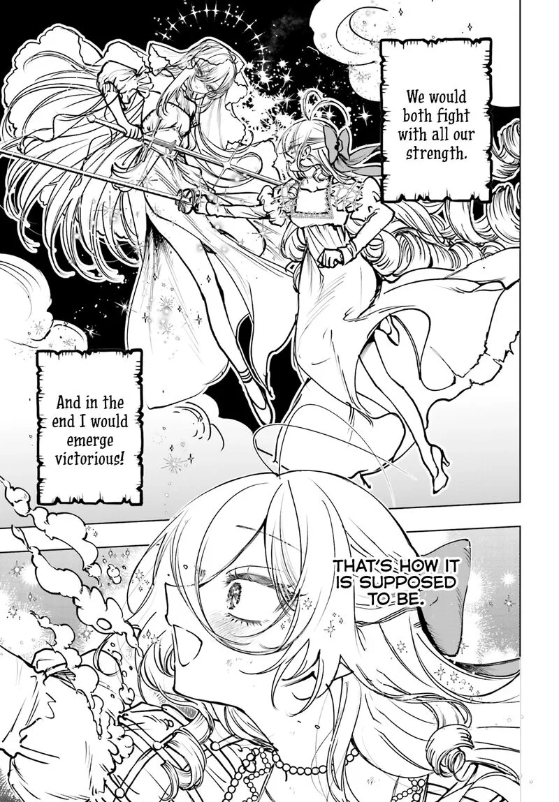 Shibou Yuugi de Meshi wo Kuu. Chapter 26 page 12