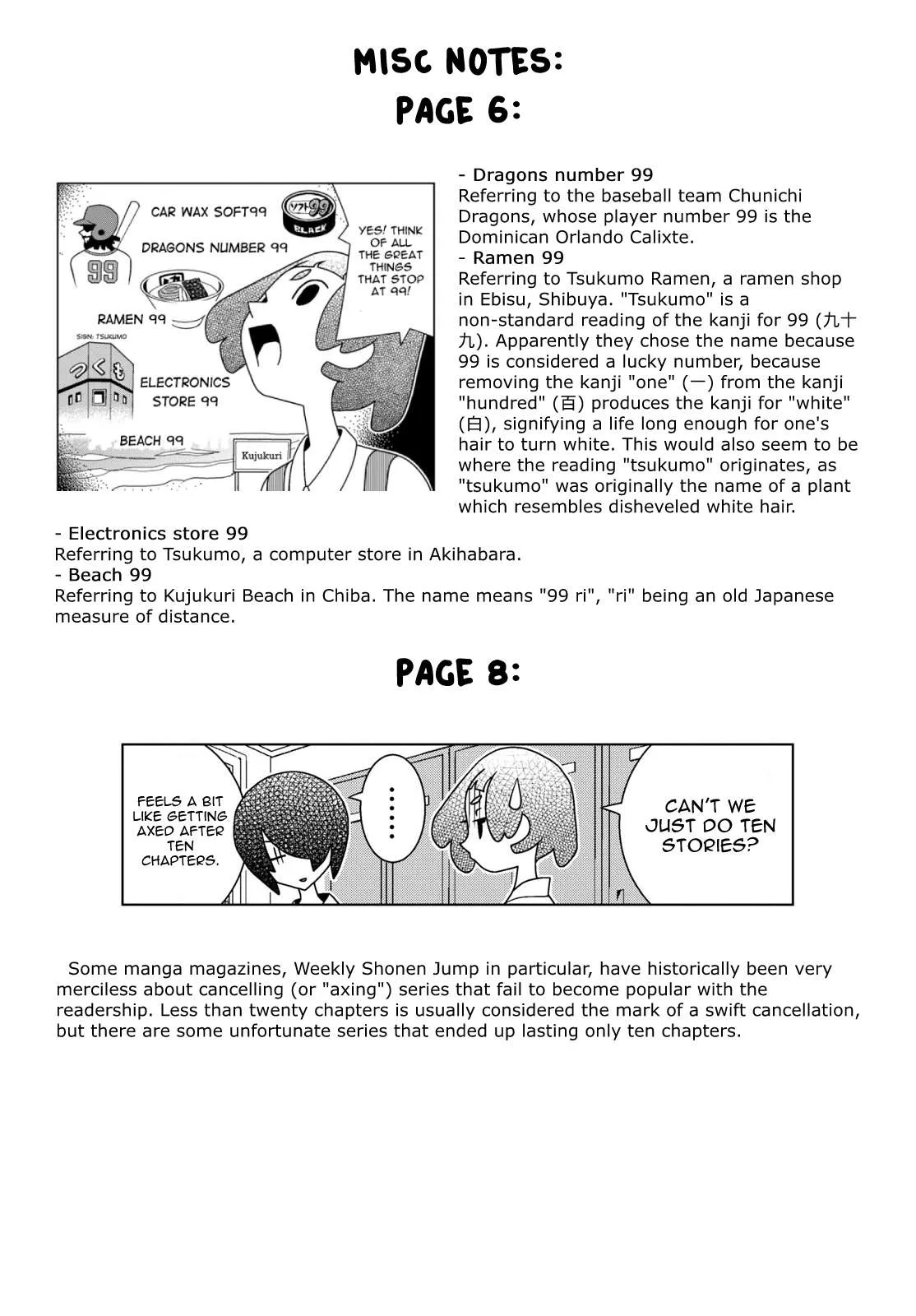 Shibuya Near Family Chapter 100 page 10