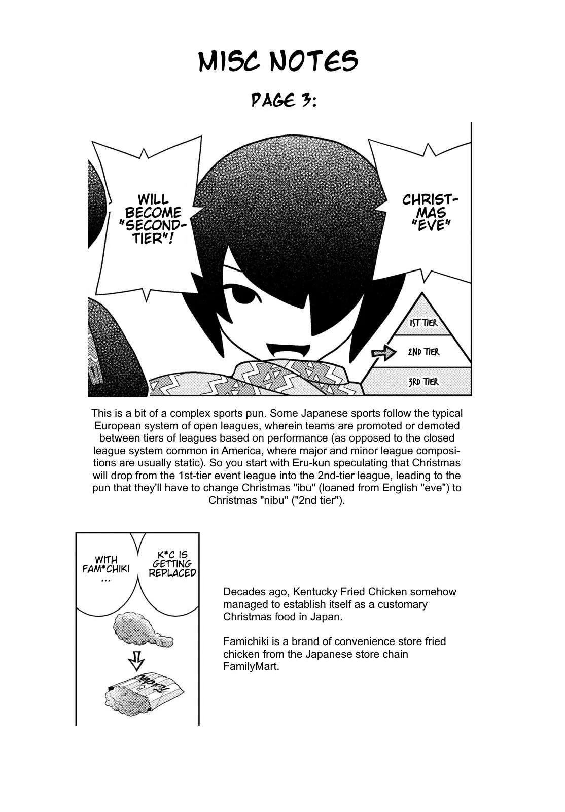 Shibuya Near Family Chapter 150 page 9