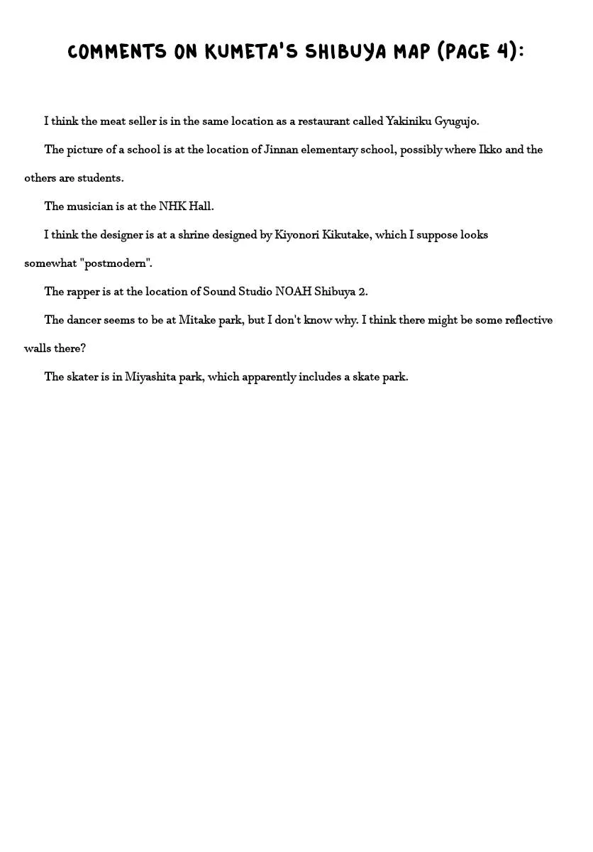 Shibuya Near Family Chapter 20 page 7