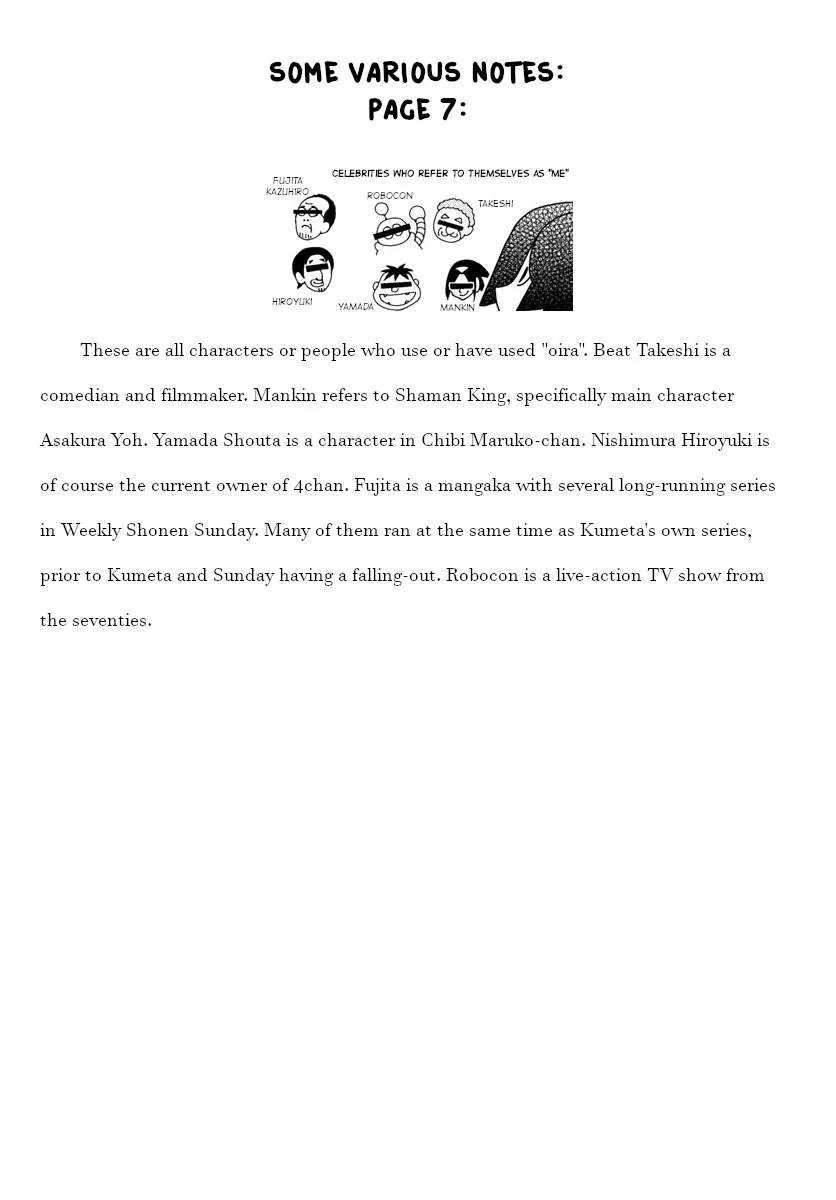 Shibuya Near Family Chapter 37 page 10