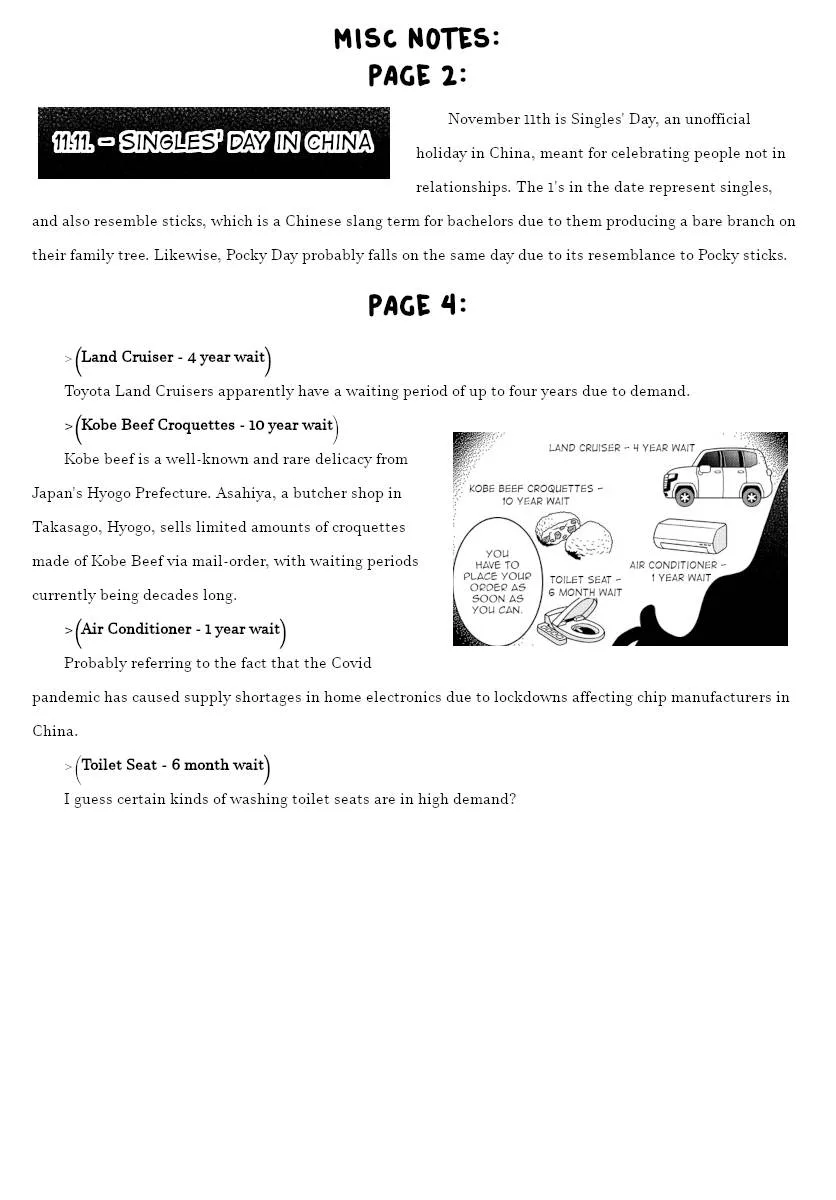 Shibuya Near Family Chapter 43 page 9