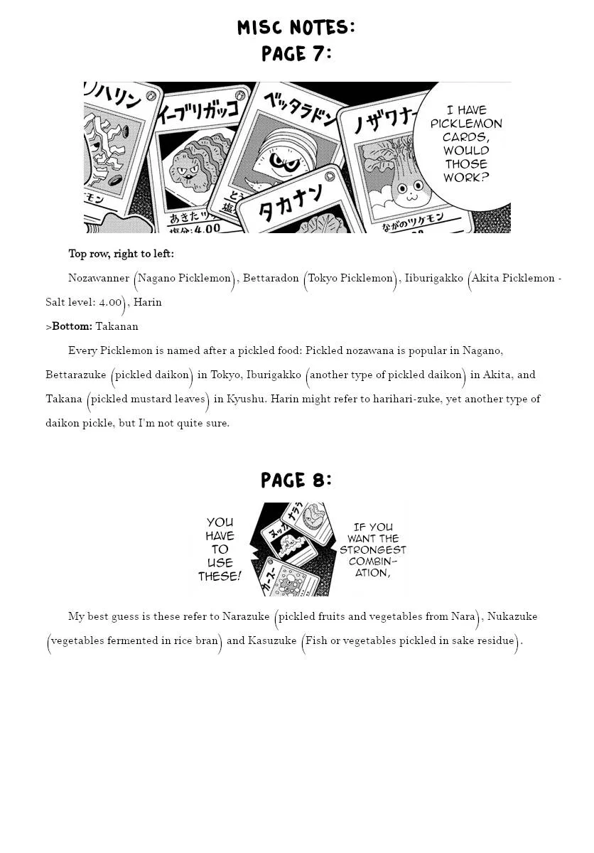 Shibuya Near Family Chapter 43 page 10