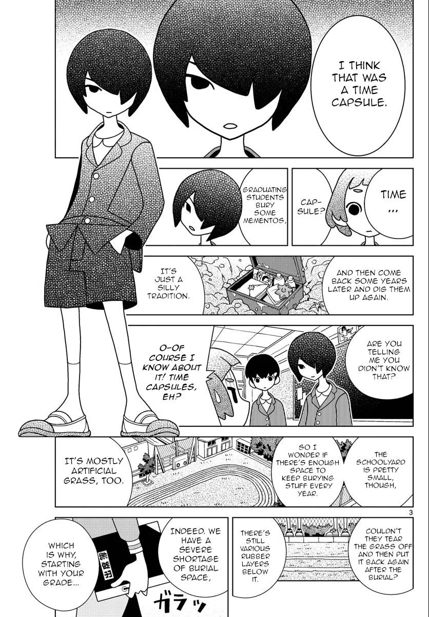 Shibuya Near Family Chapter 53 page 3