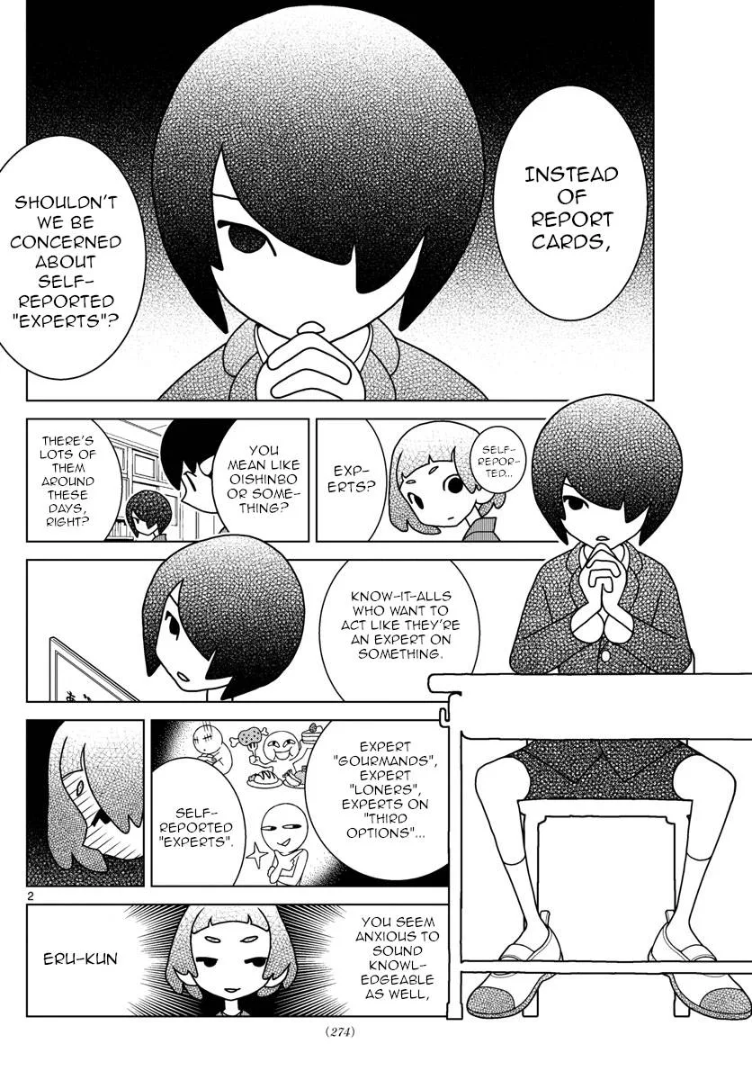 Shibuya Near Family Chapter 56 page 2