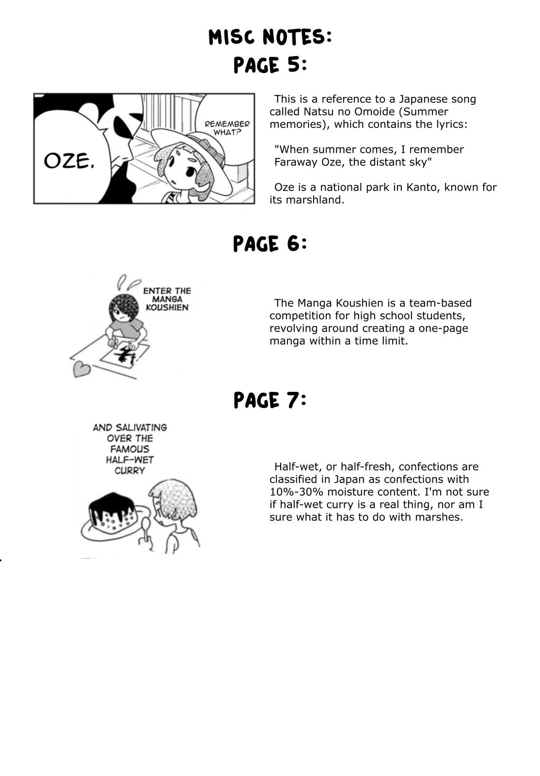 Shibuya Near Family Chapter 71 page 10
