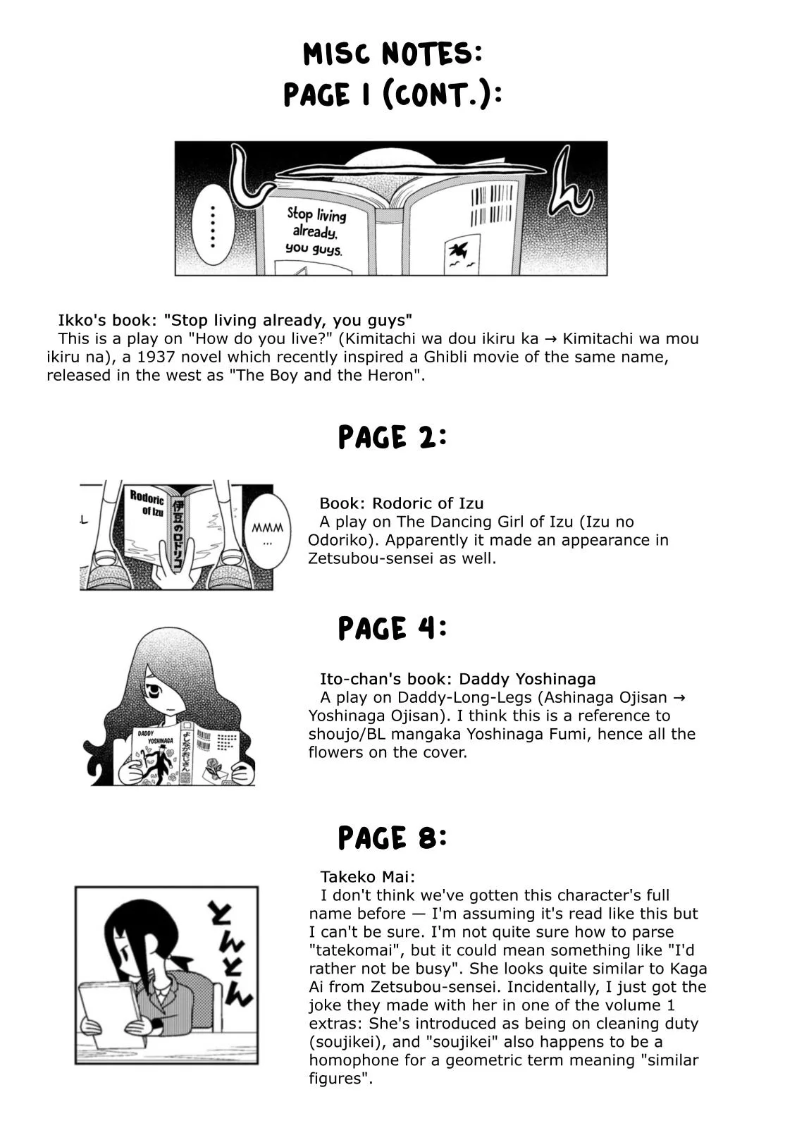 Shibuya Near Family Chapter 84 page 10