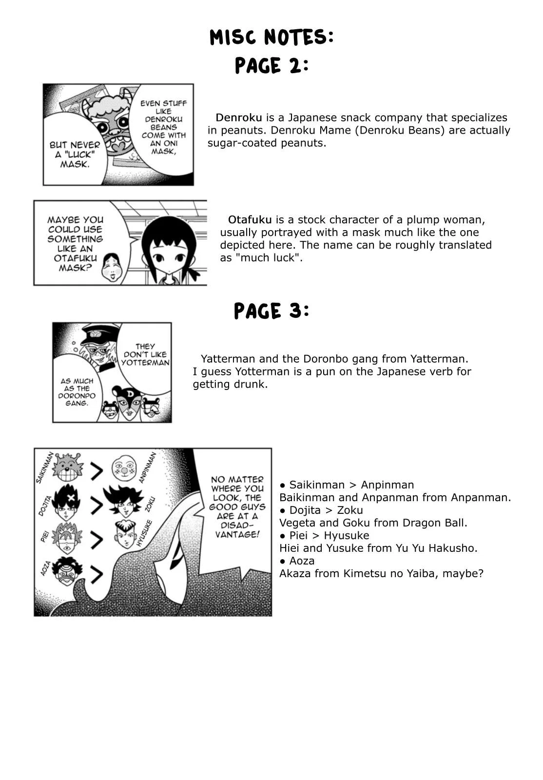 Shibuya Near Family Chapter 85 page 9
