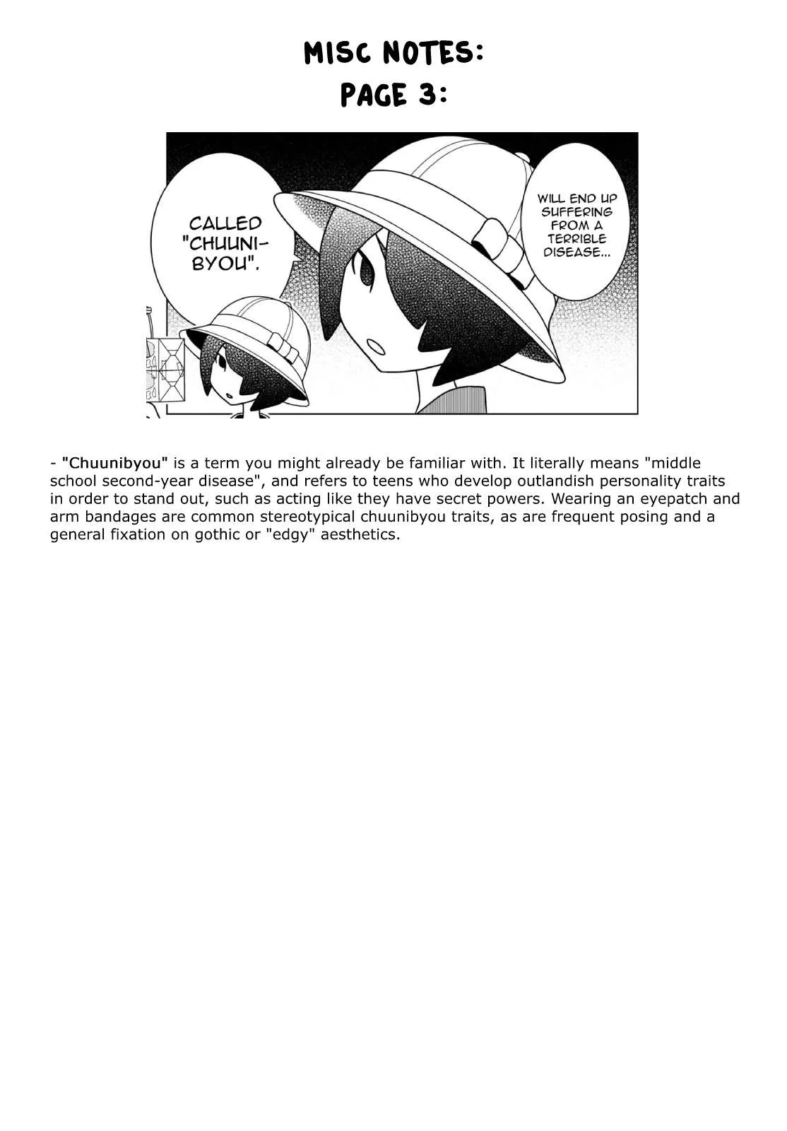 Shibuya Near Family Chapter 89 page 9