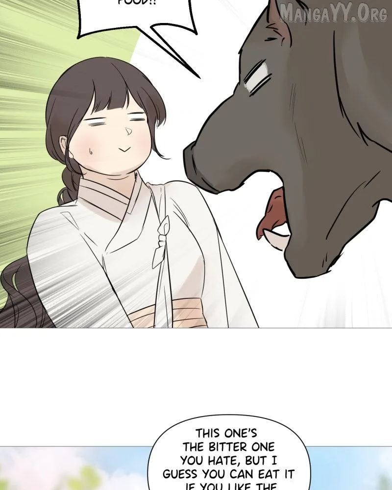 Shifting Tails Chapter 1 page 10