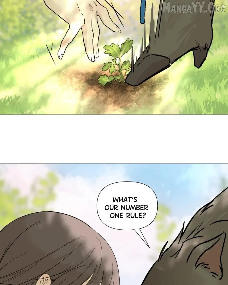 Shifting Tails Chapter 1 page 8
