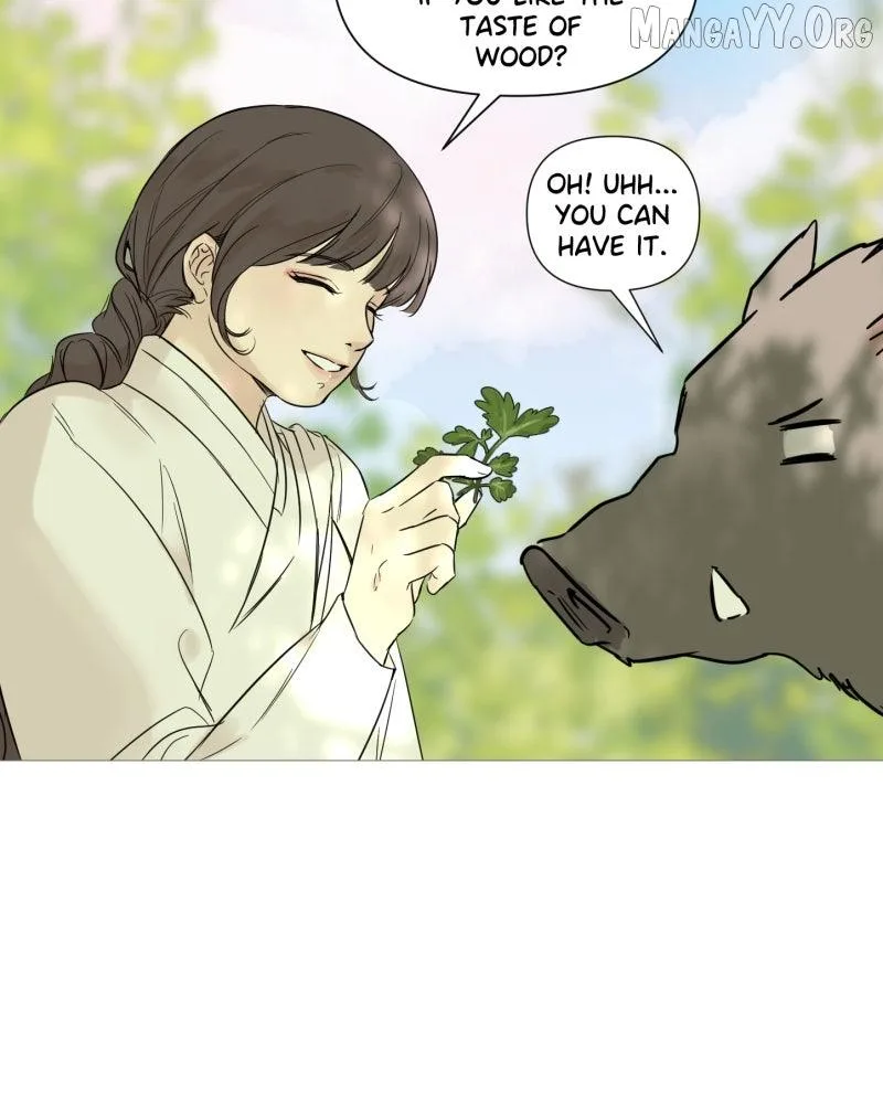 Shifting Tails Chapter 1 page 11