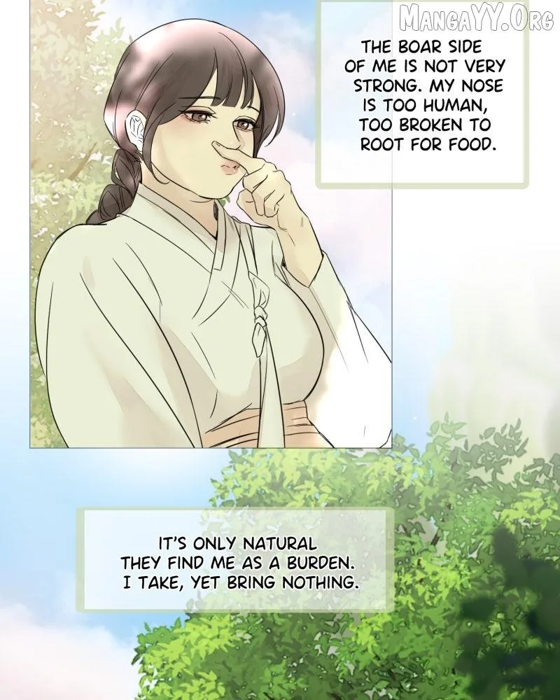 Shifting Tails Chapter 1 page 14