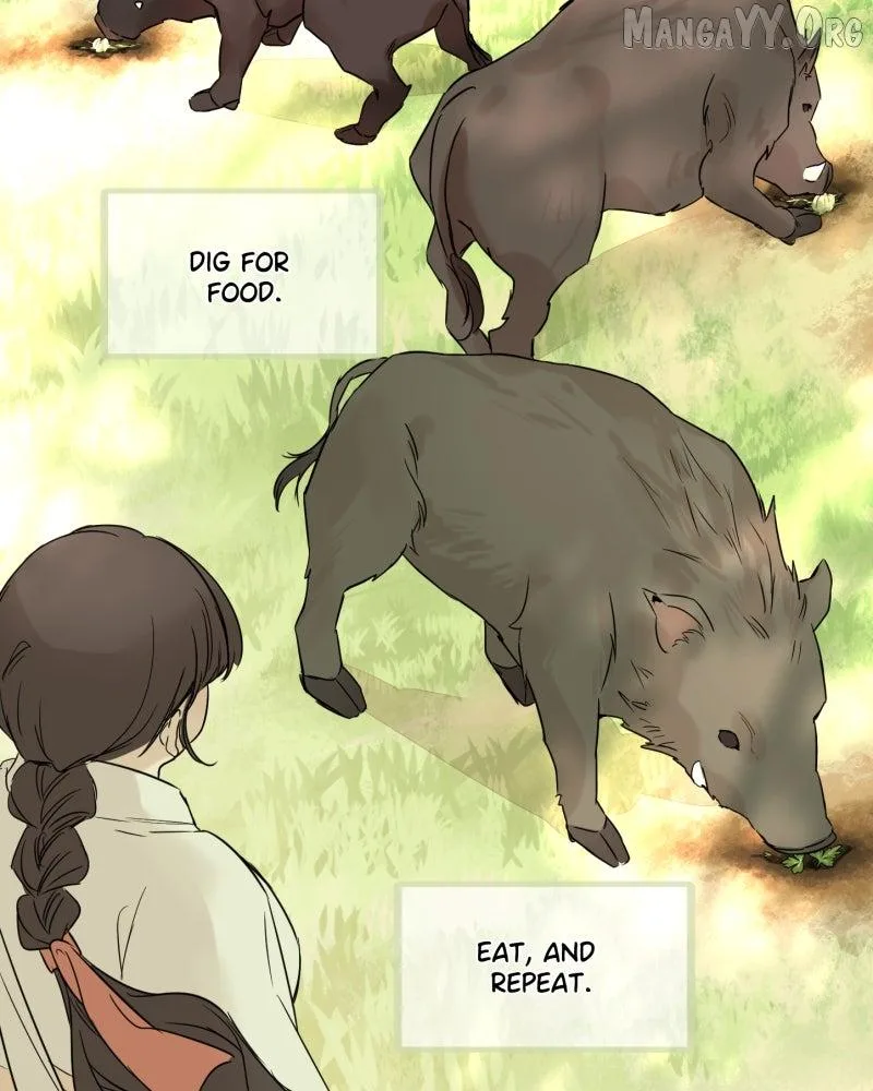 Shifting Tails Chapter 1 page 4