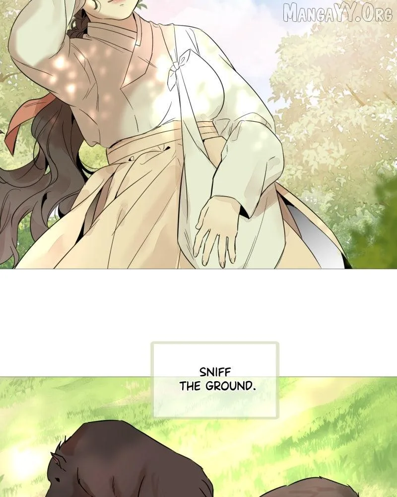 Shifting Tails Chapter 1 page 3