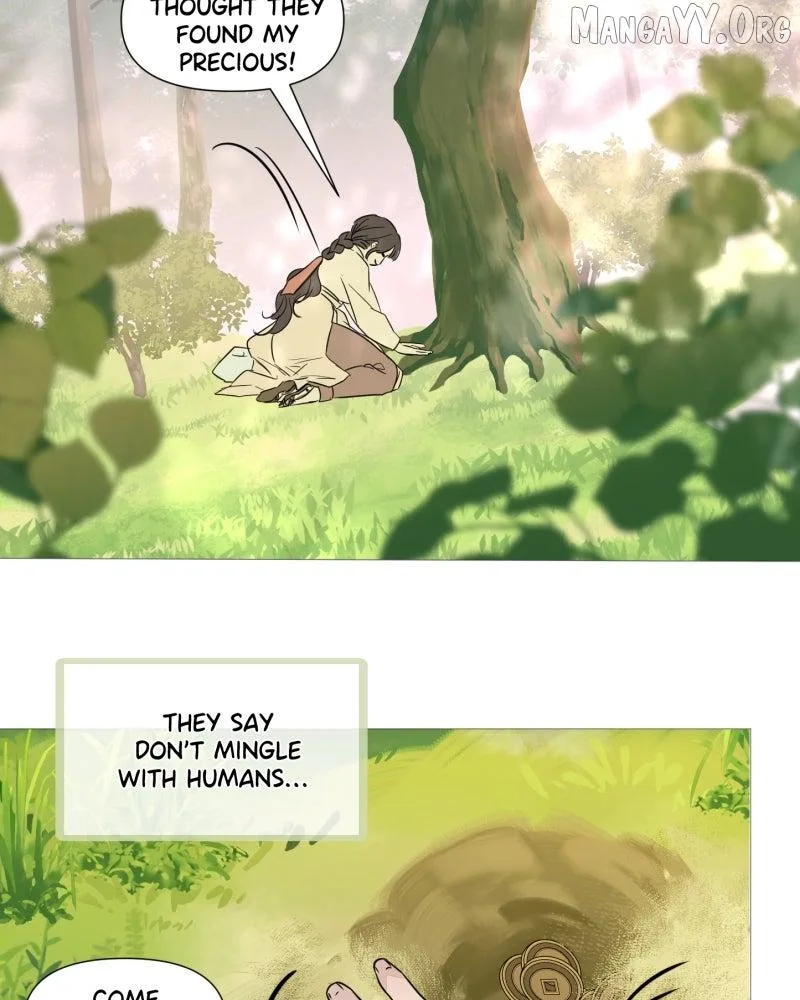 Shifting Tails Chapter 1 page 22
