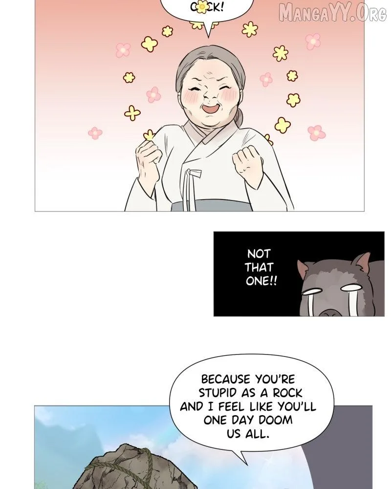 Shifting Tails Chapter 1 page 58