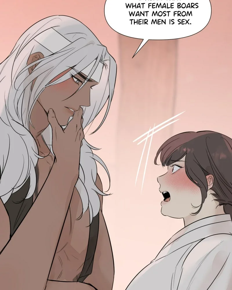 Shifting Tails Chapter 10 page 13