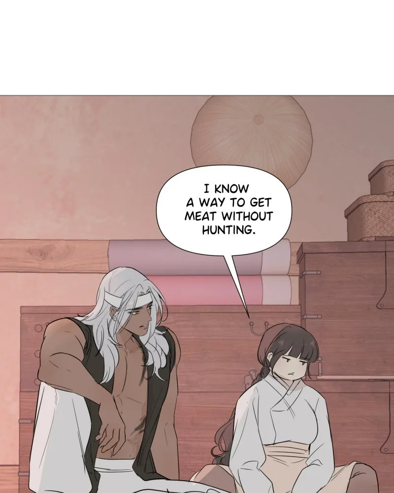 Shifting Tails Chapter 10 page 35