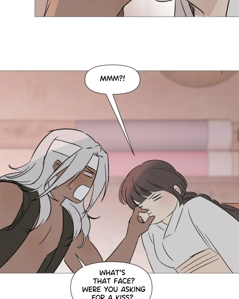 Shifting Tails Chapter 10 page 39