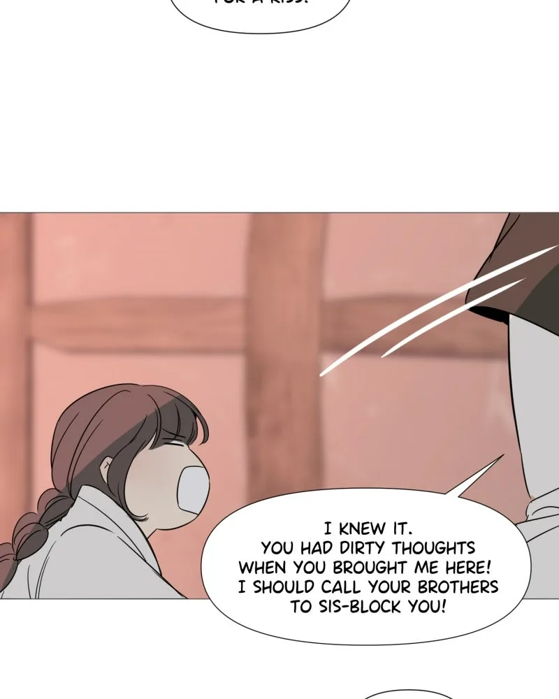 Shifting Tails Chapter 10 page 40
