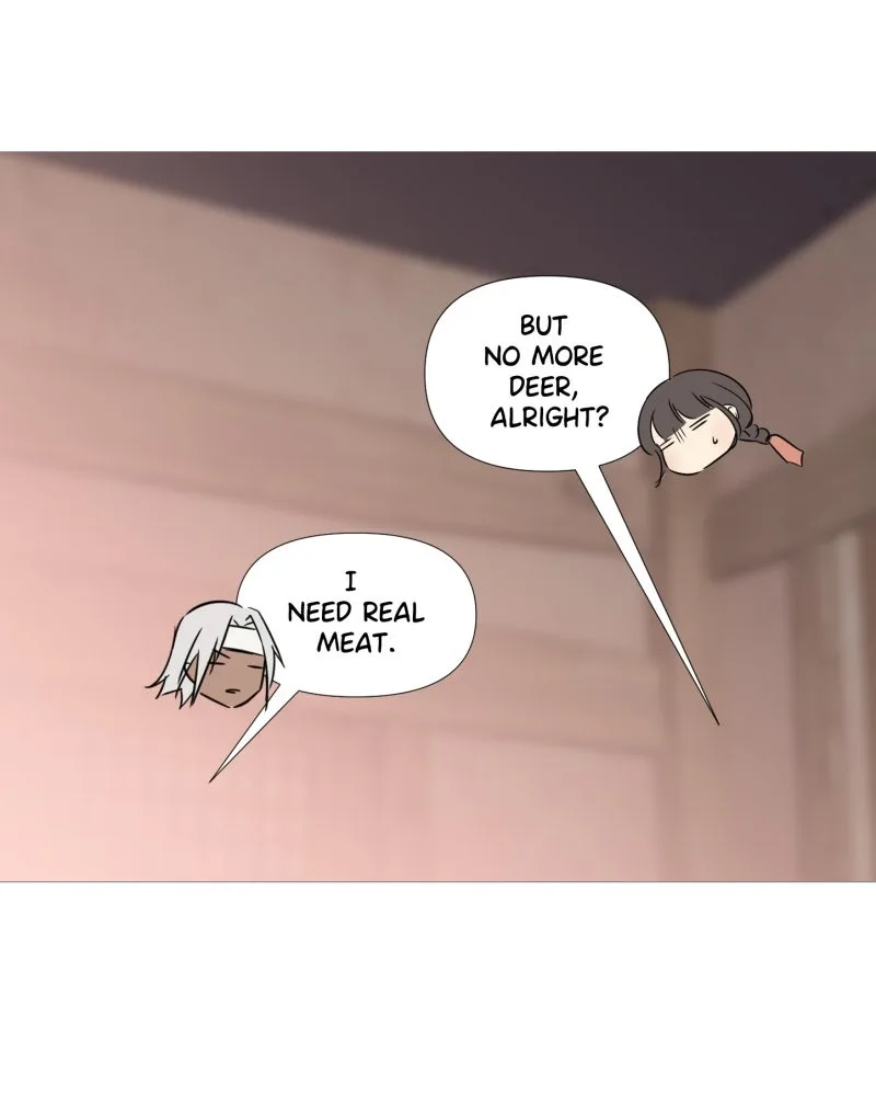 Shifting Tails Chapter 10 page 34