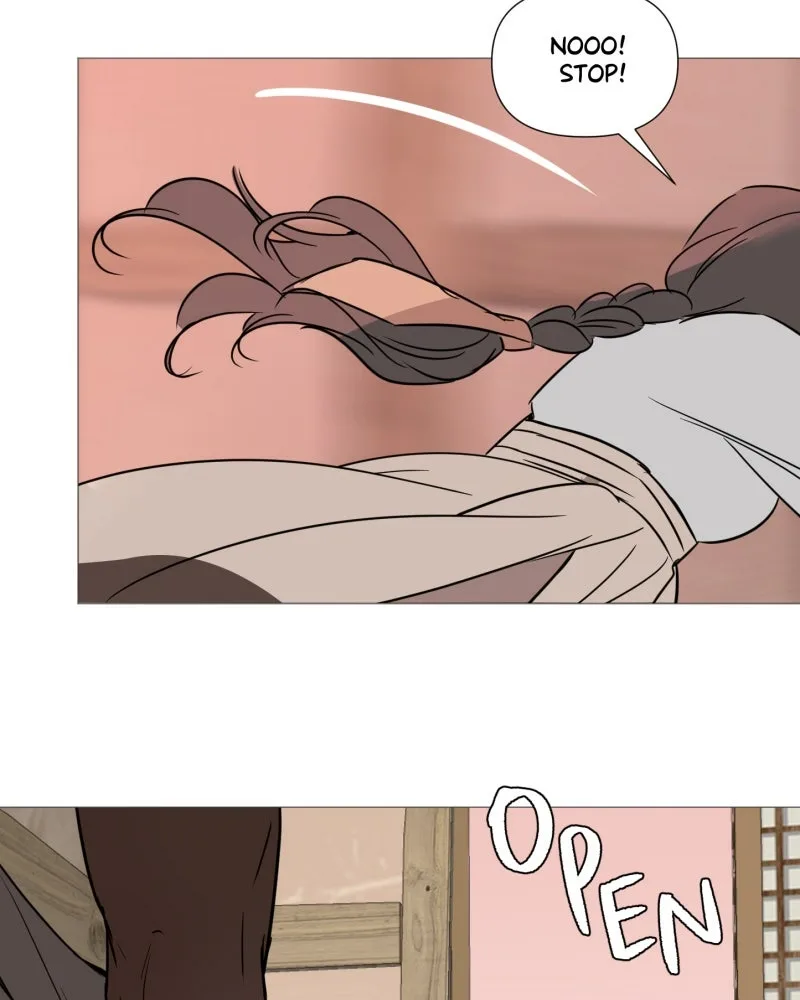 Shifting Tails Chapter 10 page 41