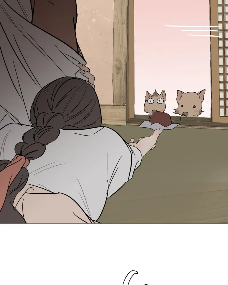 Shifting Tails Chapter 10 page 42