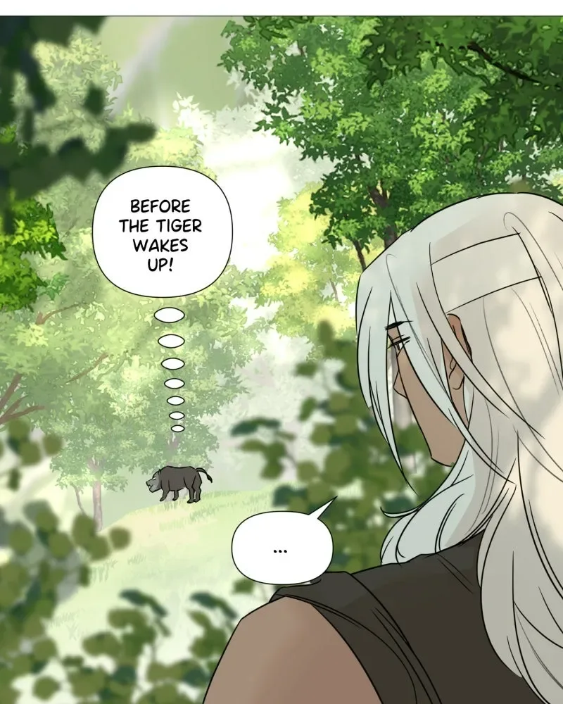 Shifting Tails Chapter 10 page 48