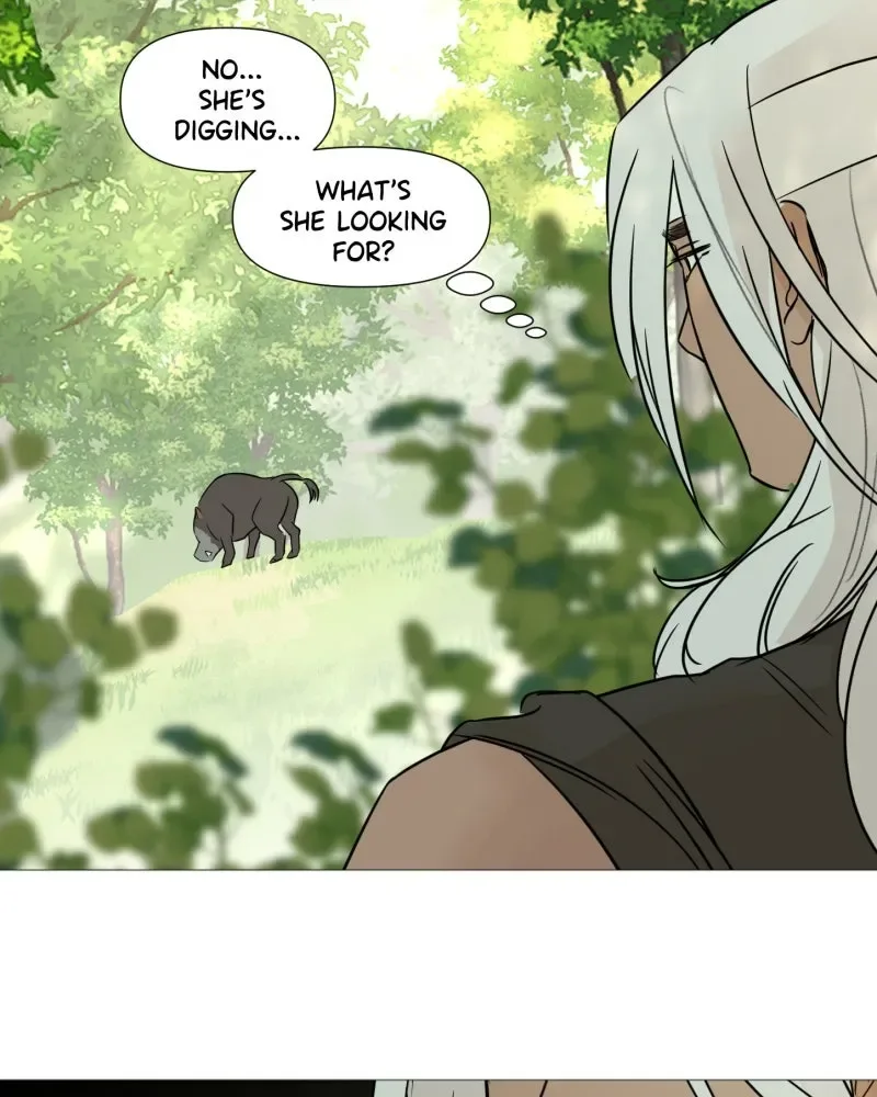 Shifting Tails Chapter 10 page 51