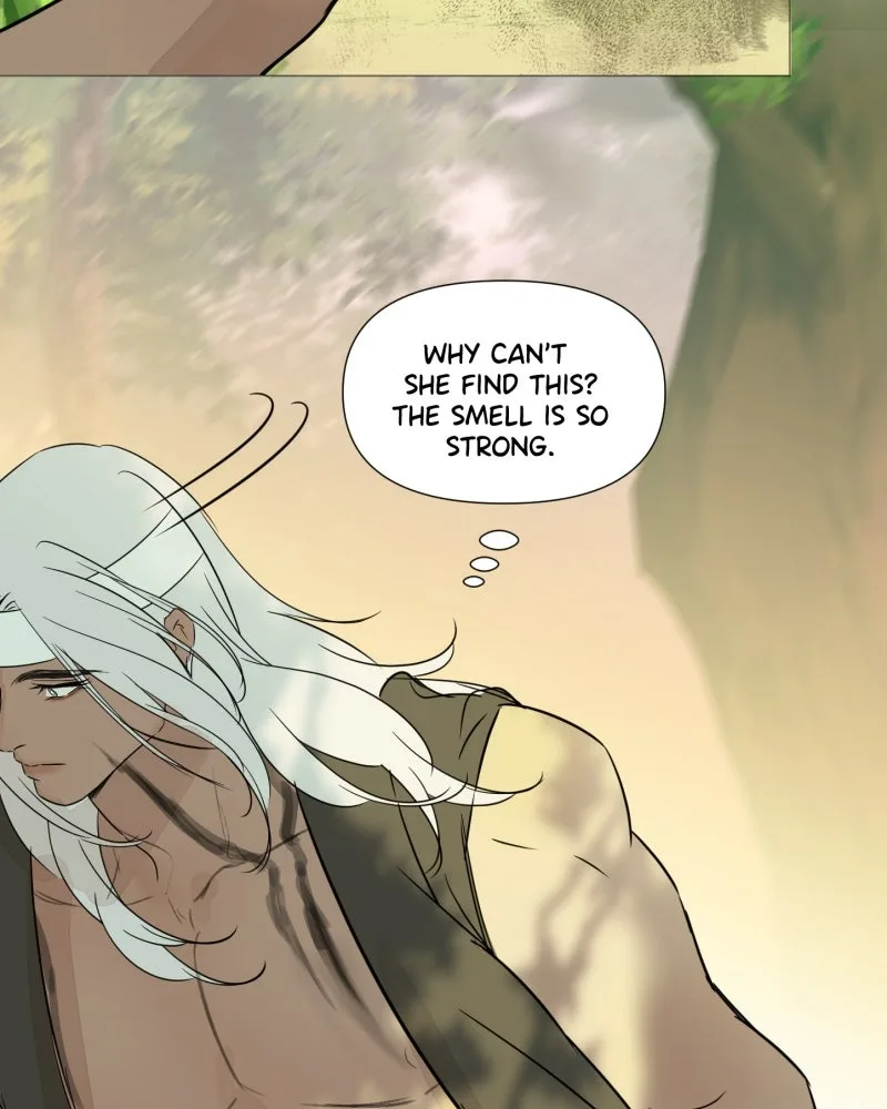 Shifting Tails Chapter 10 page 54