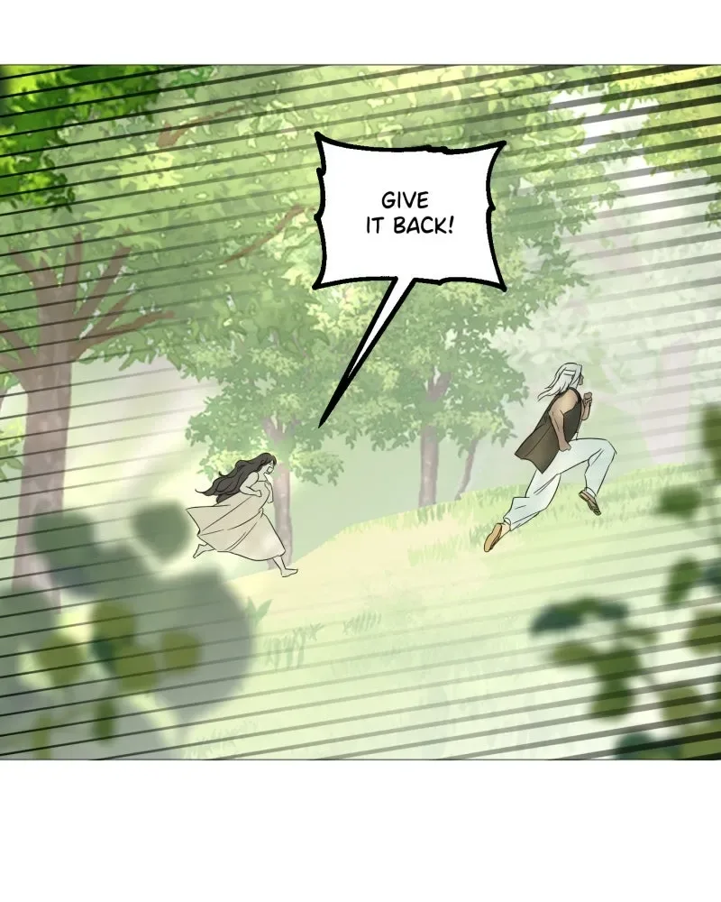 Shifting Tails Chapter 10 page 73