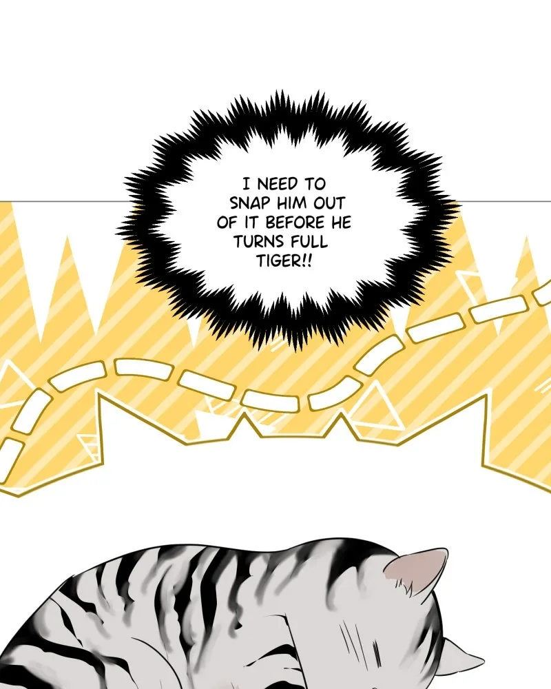 Shifting Tails Chapter 11 page 5