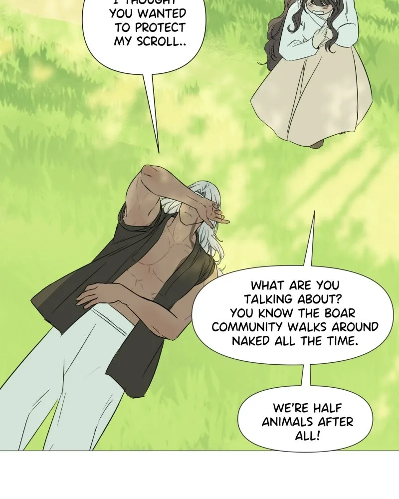 Shifting Tails Chapter 11 page 18
