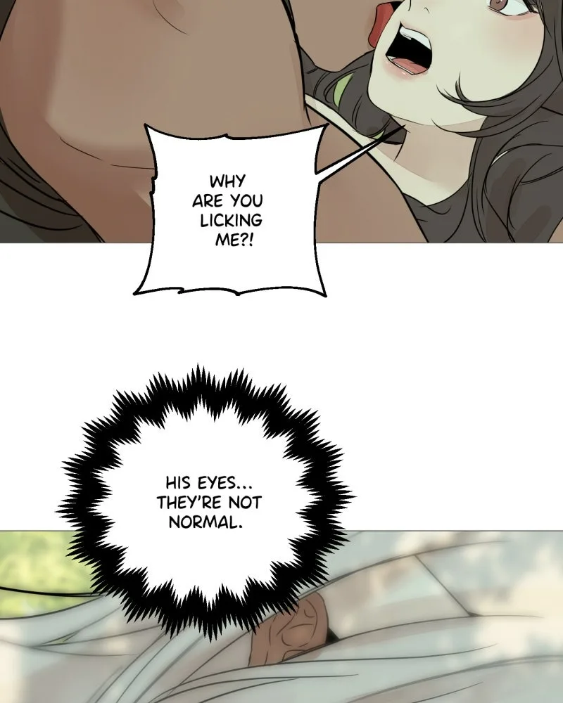 Shifting Tails Chapter 11 page 3