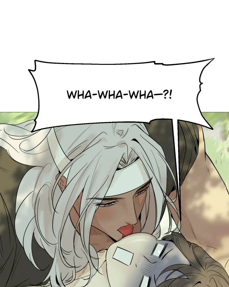 Shifting Tails Chapter 11 page 1