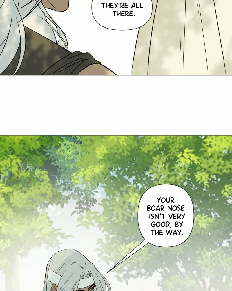 Shifting Tails Chapter 11 page 26